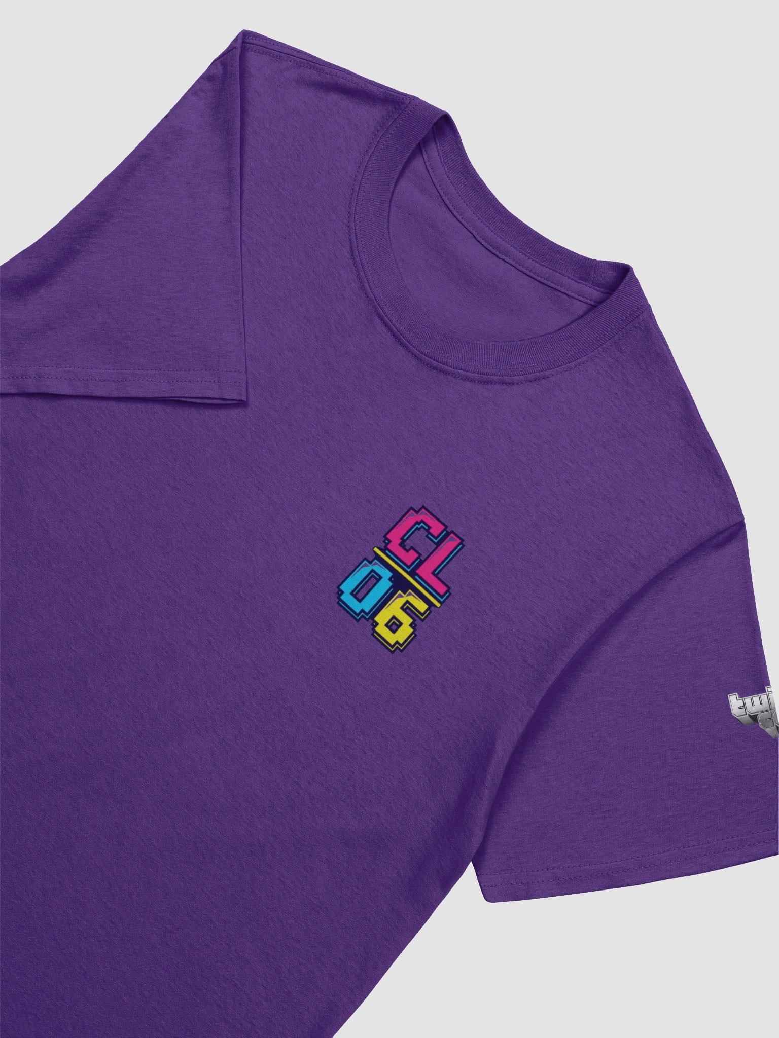 Chuyloks06 Twitch Edition product image (7)