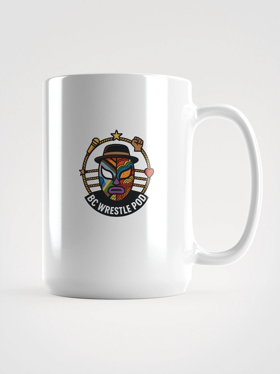 2 Years of Brew Mug product image (1)