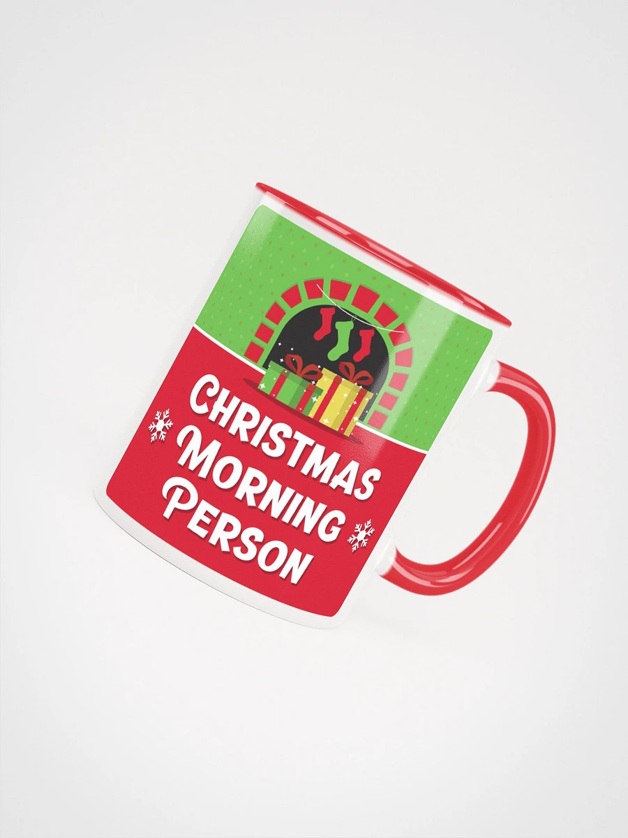 Christmas Morning Mug product image (4)