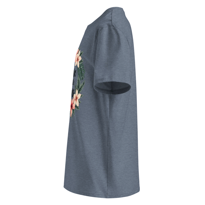 Dreamer's Oasis Organic Tee product image (2)