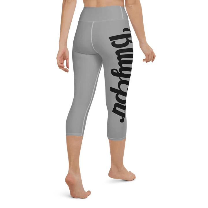 Billycptr Yoga Leggings product image (2)