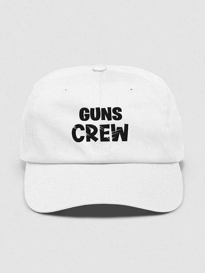 GunsCrew Dad Hat product image (57)