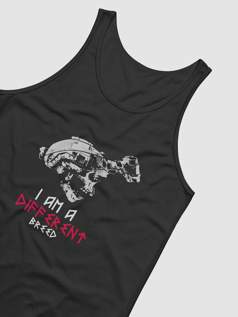 Different Breed (Tank Top) product image (4)