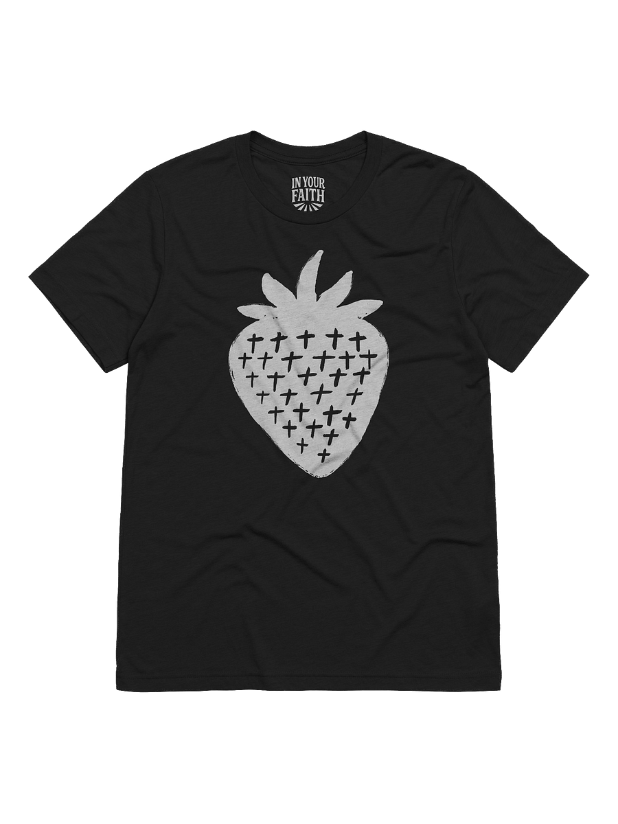Faith Berry T-Shirt product image (1)