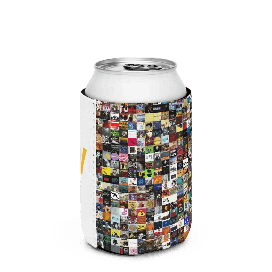 JayTV Can Koozie! product image (2)