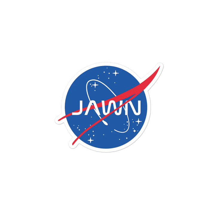 JAWNASA Magnet product image (2)
