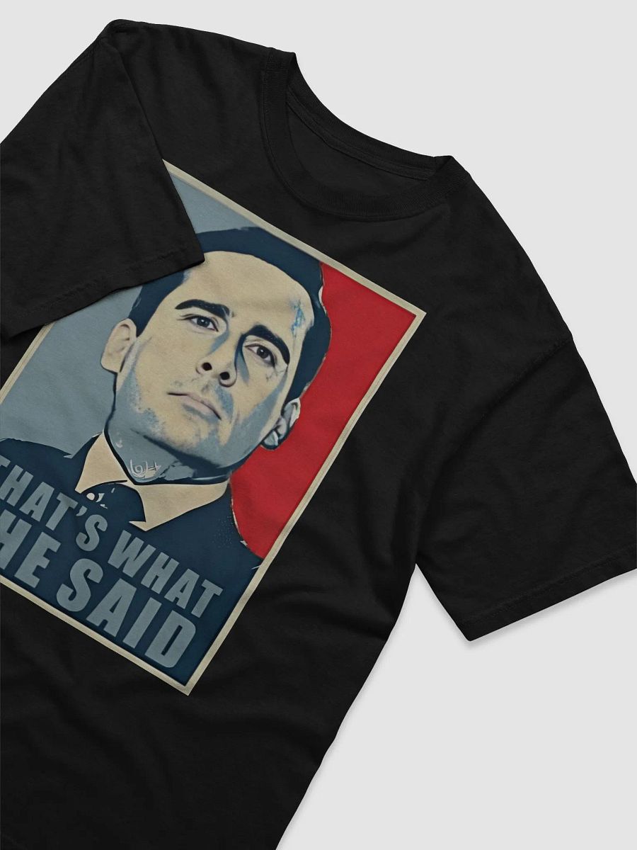 Vegas Matt That’s What She Said Shirt product image (4)