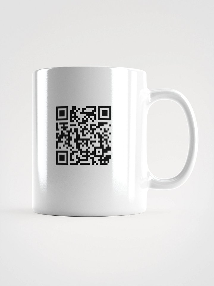Dave's World Summer Coffee Mug. product image (3)