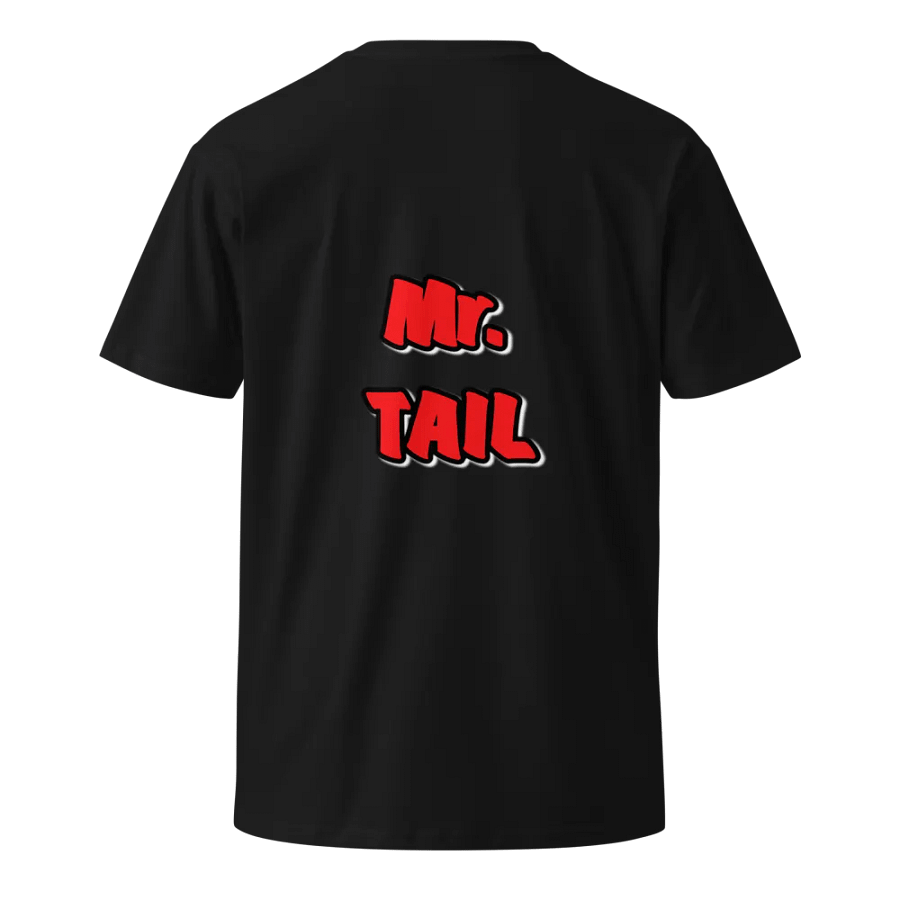 Enigmatic Amphibian Armor Unisex T-Shirt product image (7)