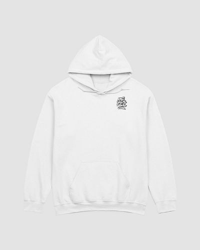 New Graffiti Anti Social Hoodie