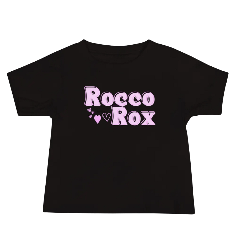 RoccoRox Baby Tee product image (4)
