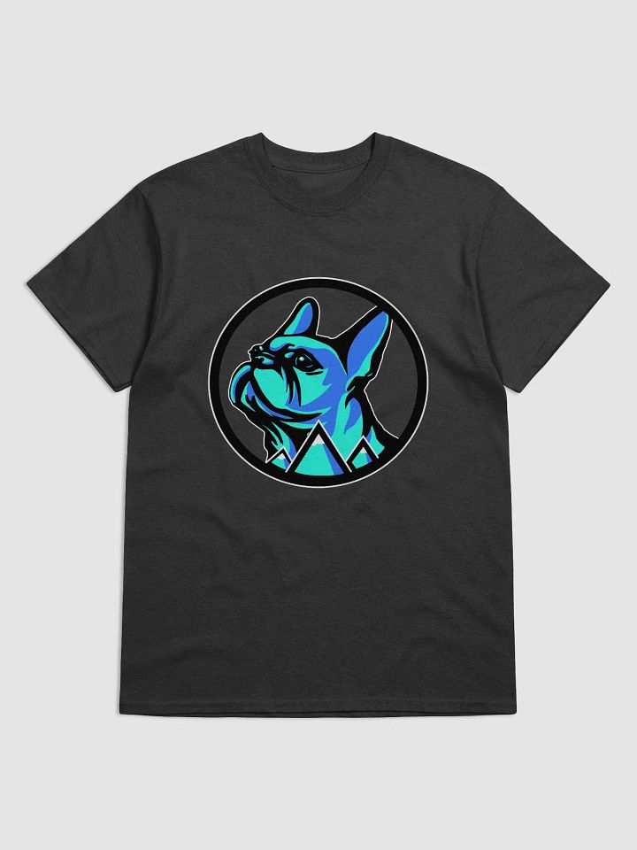 BLUE RIDGE FRENCHIE LOGO T-SHIRT product image (4)