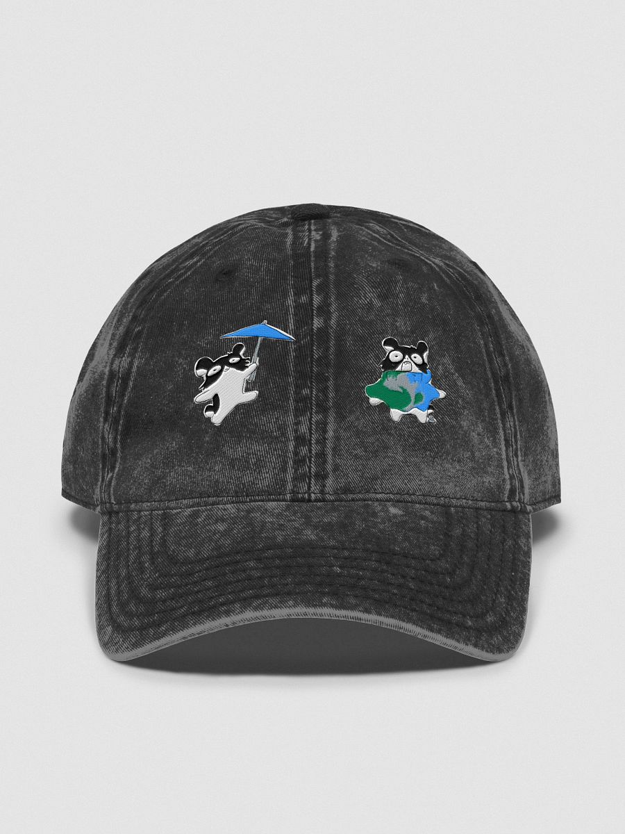 Hampan attack hat June product image (3)