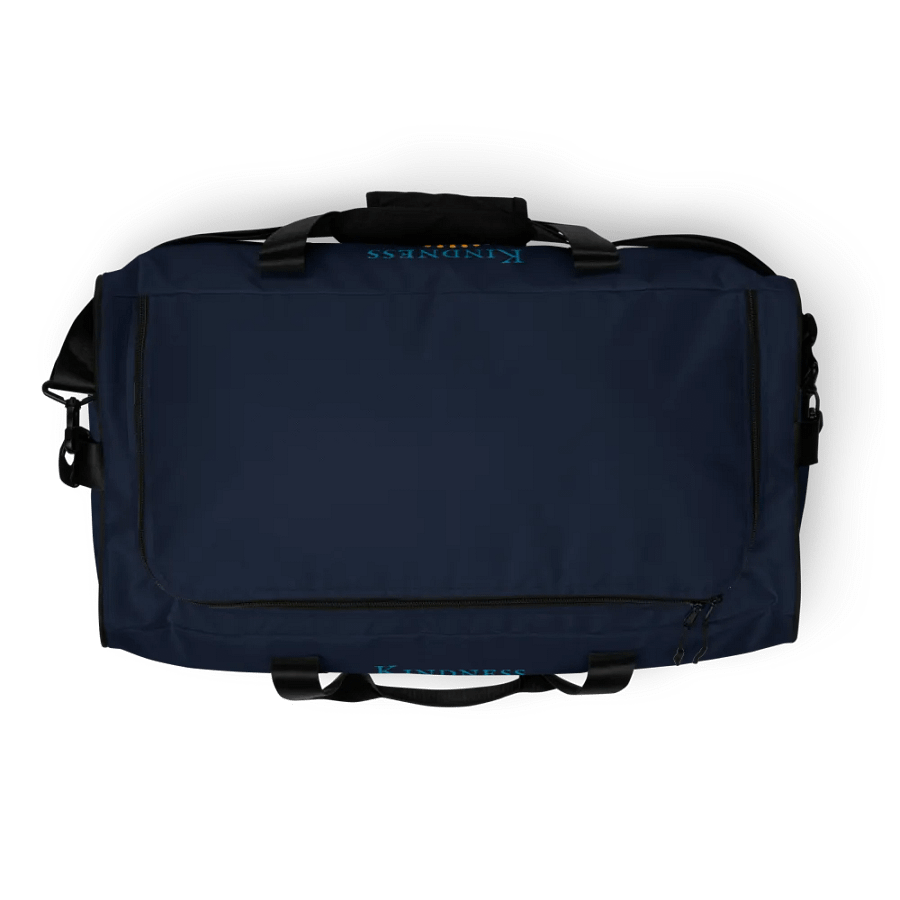 Radiant Kindness - Duffle Bag product image (6)