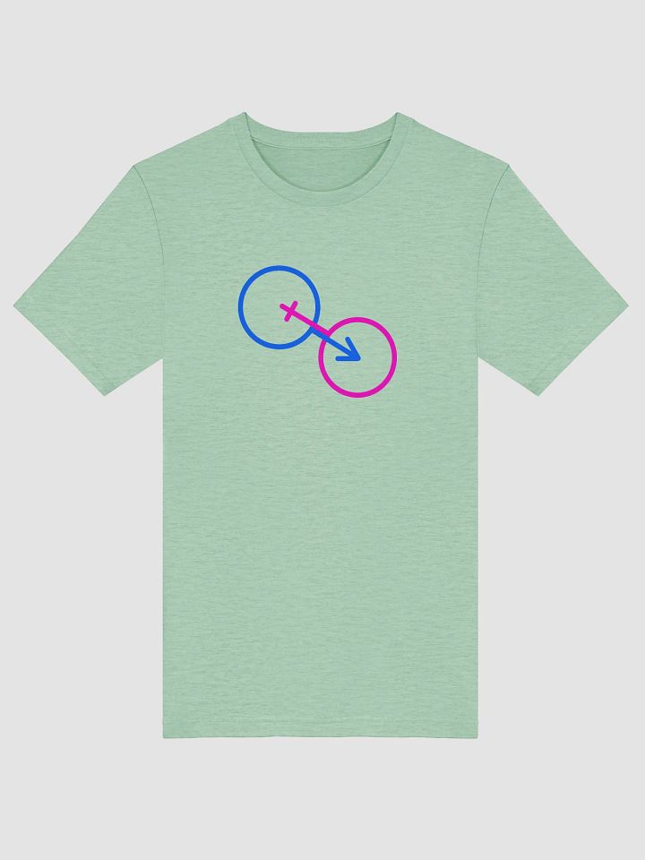 Traditional Connection Beyond Limits T-Shirt product image (1)