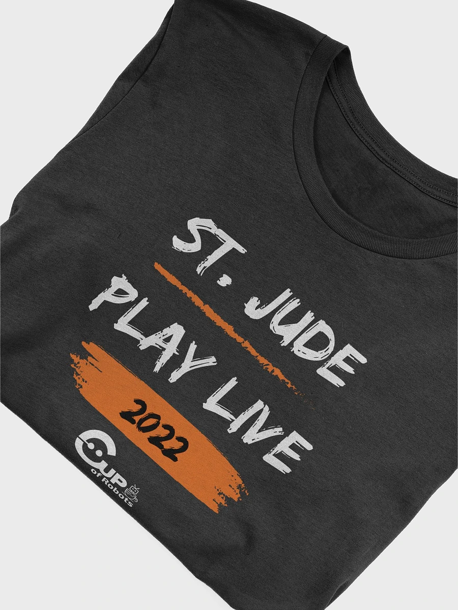 St Jude 2022 Shirt product image (4)