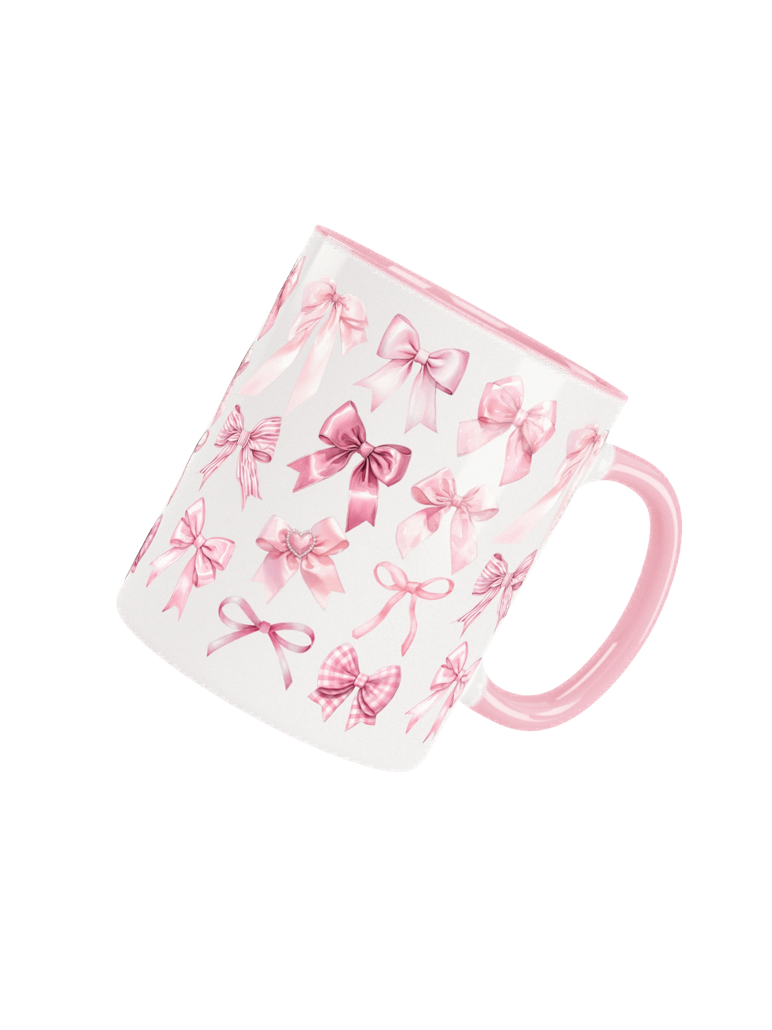 Pretty in Bows Mug 🎀 product image (4)