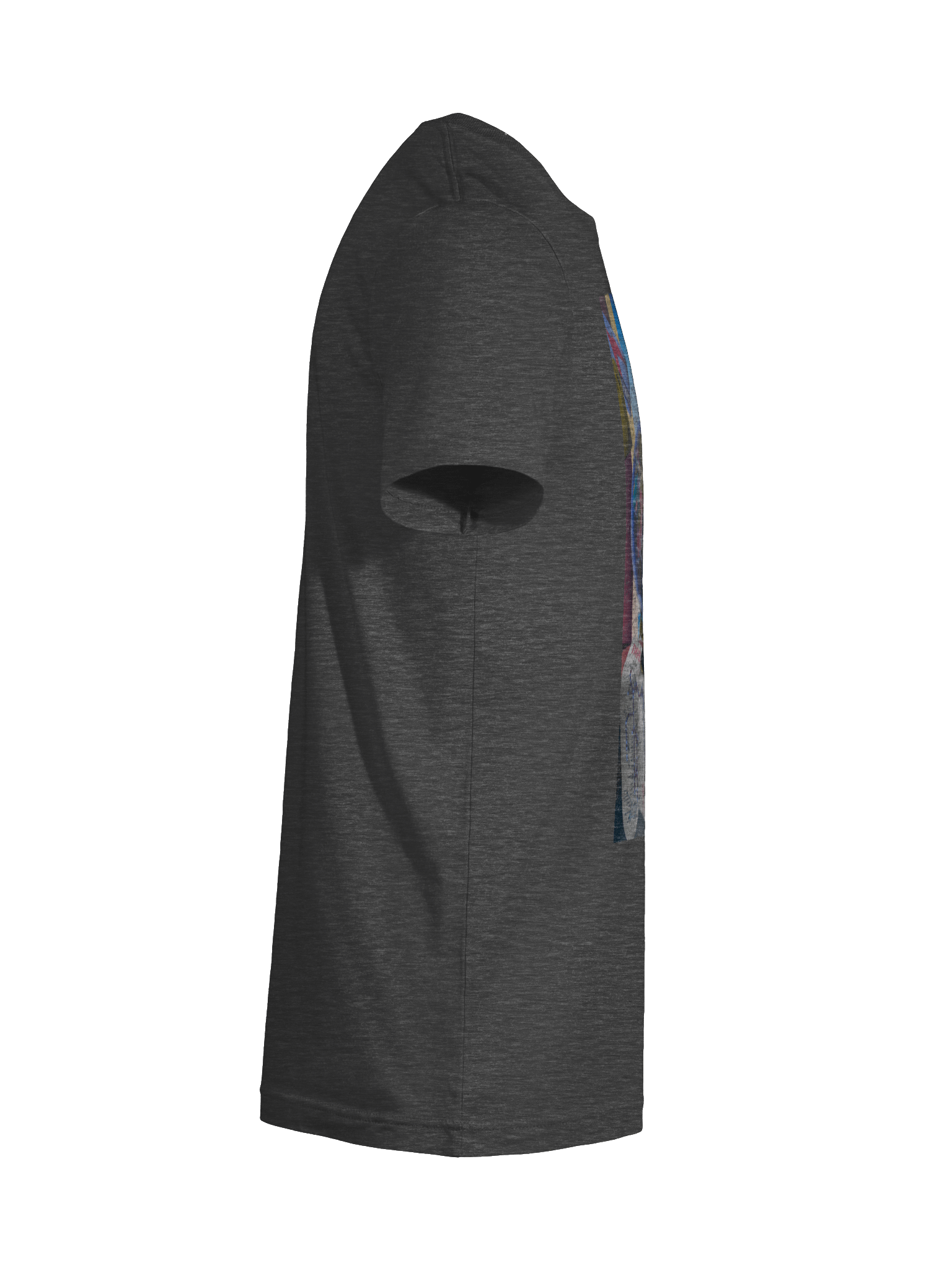 Imperial Airlines T-shirt product image (12)