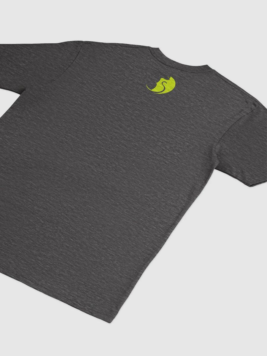 BlackKittenTech Basic On Me T-Shirt product image (19)
