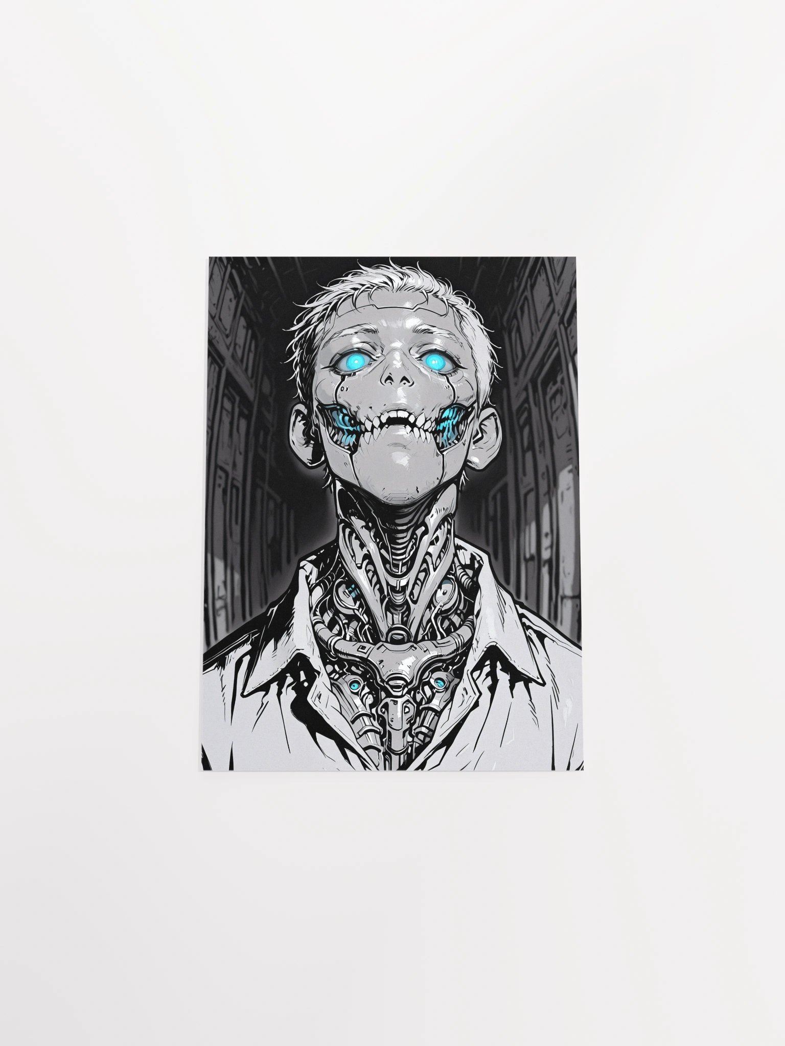 Modern Zombie product image (15)