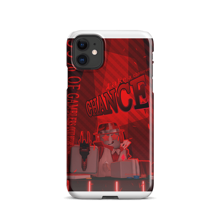 Chance milestone 4 phone case product image (24)