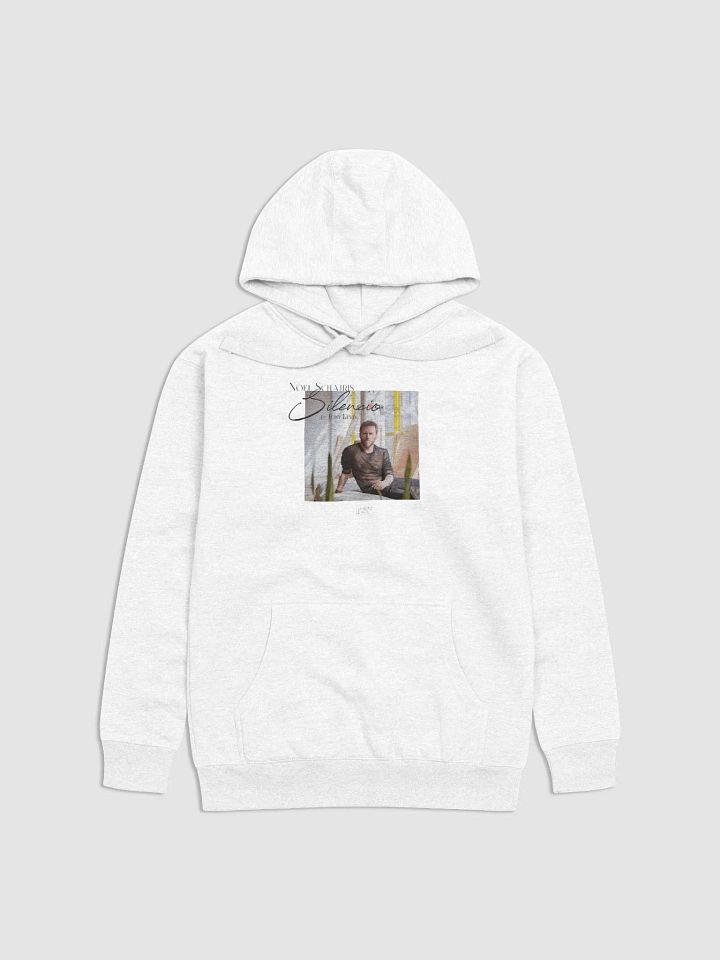 Silencio Hoodie product image (1)