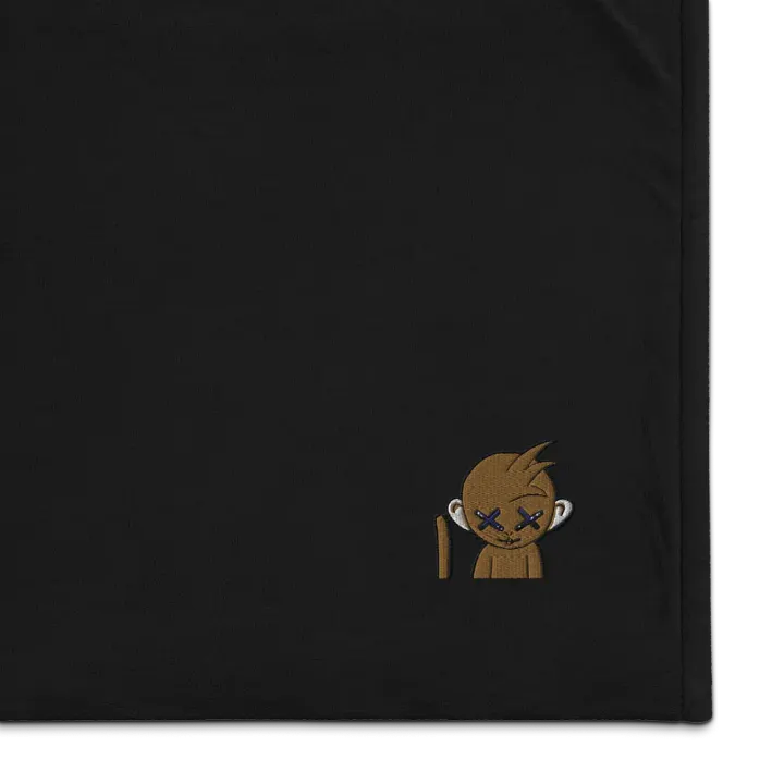GX Dead Monkey Cover product image (1)