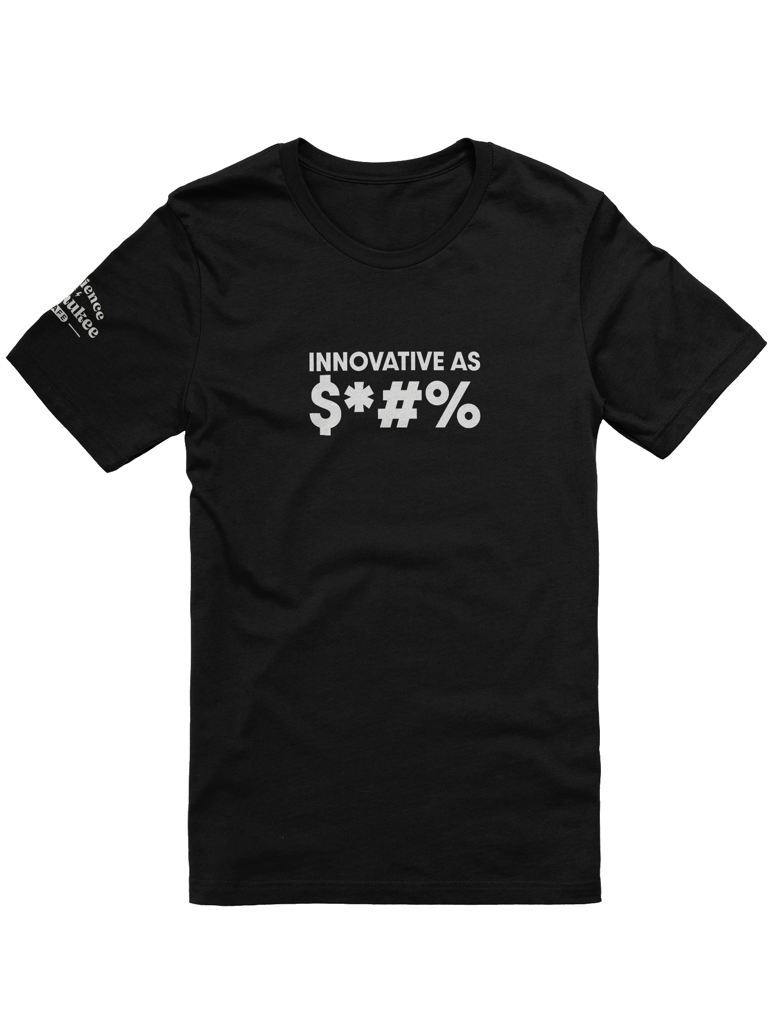 Innovative as... product image (1)