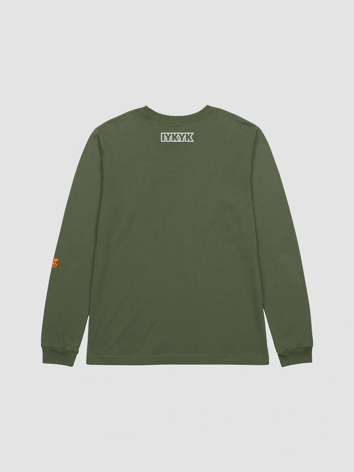 Film School Dropout L/S product image (12)