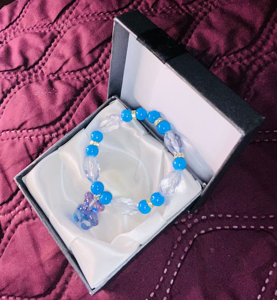 Fertility bracelets product image (7)