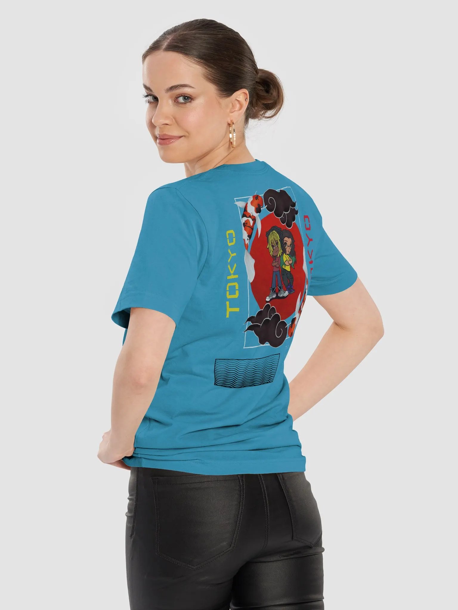 Chief&Lizzie Tokyo product image (27)