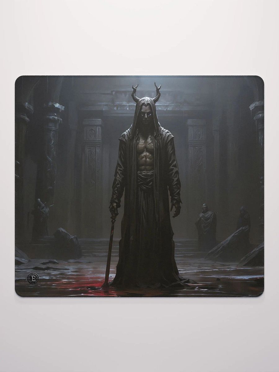 Mouse Pad 18