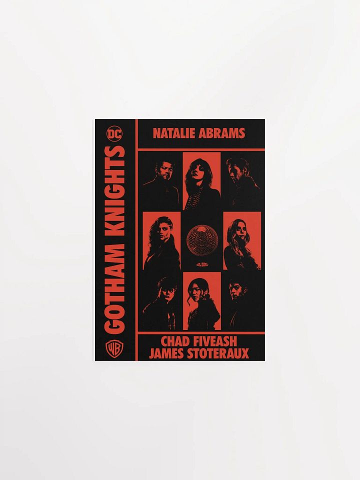 Gotham Knights product image (1)