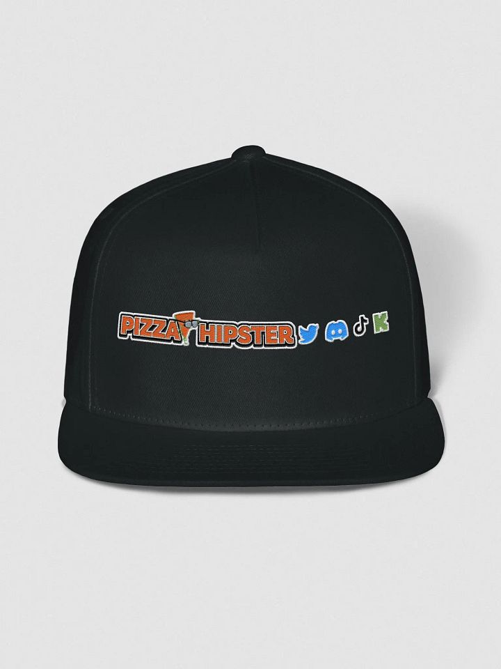 Pizza Snapback product image (1)