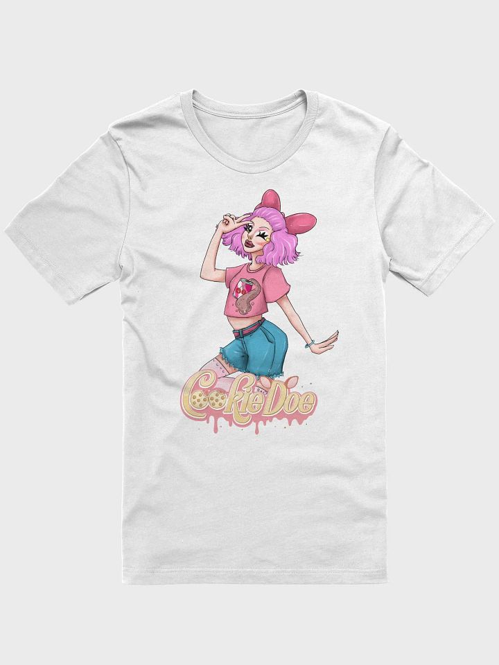 Shirt it! Coke Queen product image (2)