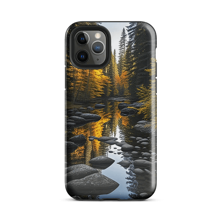 Tough Phone Case for iPhone® product image (2)
