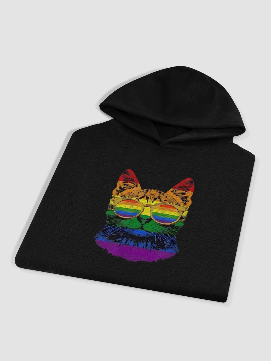 Gay Pride Hoodie product image (4)