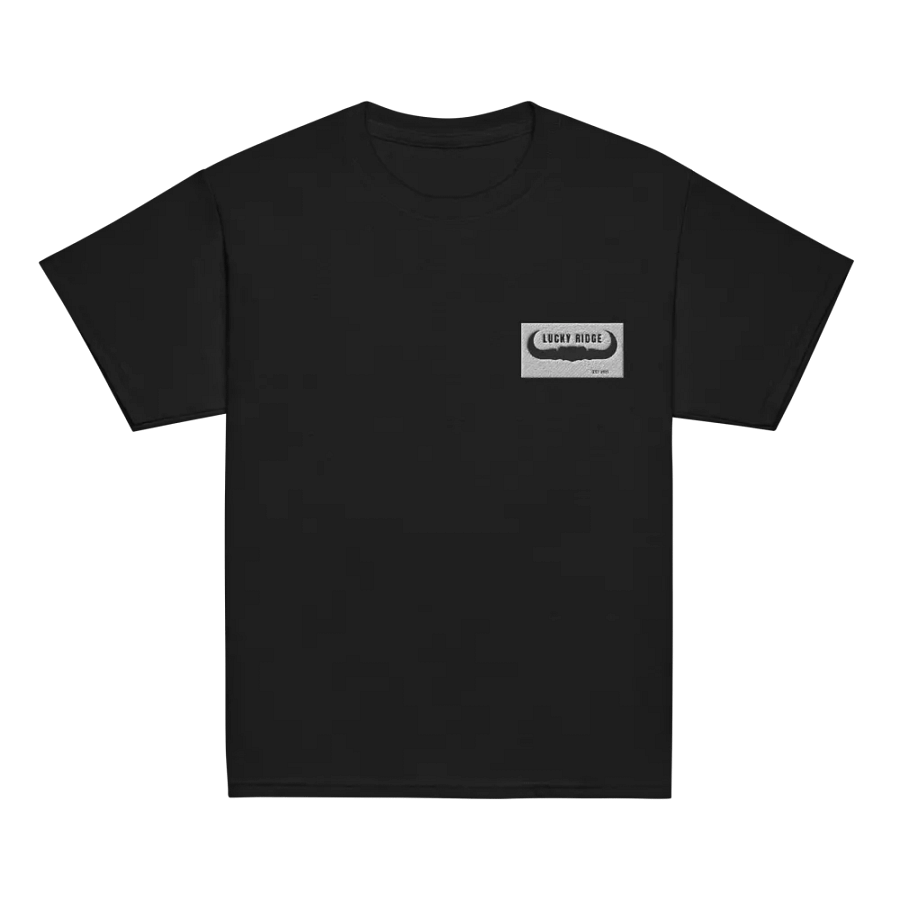 Lucky Ridge T-Shirt product image (3)
