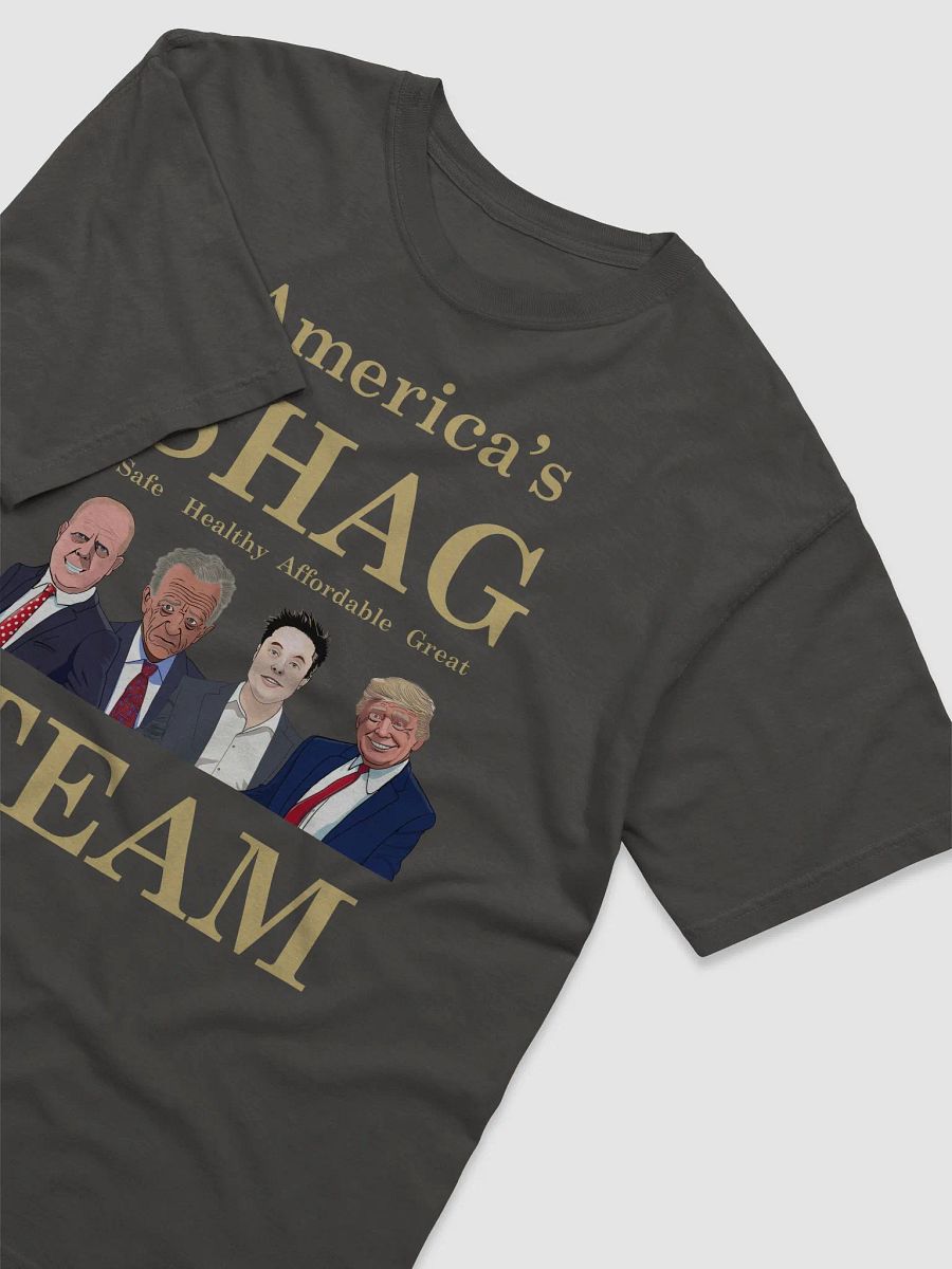 America's Shag Team product image (2)