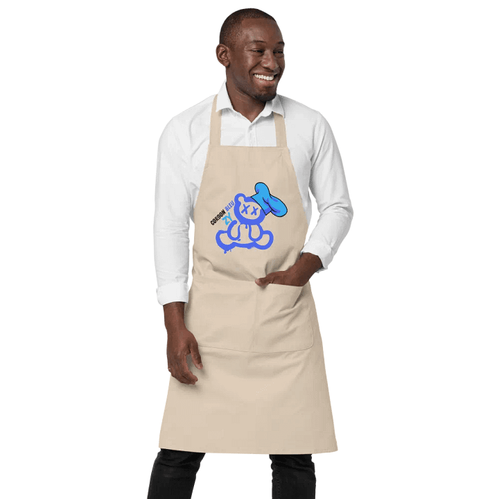 Le tablier du ZY product image (1)