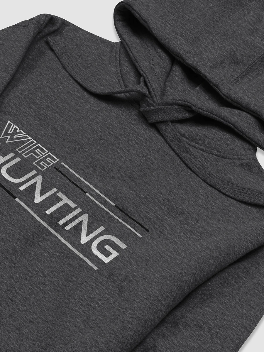 Wife Hunting Hoodie product image (4)