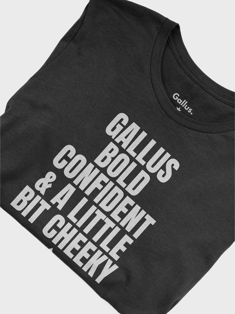 Gallus T-Shirts product image (5)