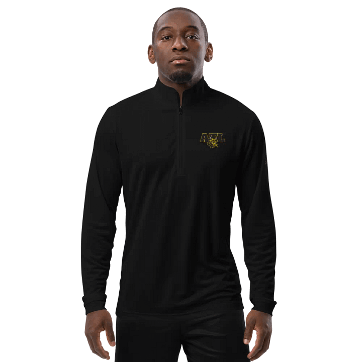 Atlanta Wildcats Adidas Lightweight Pullover product image (4)