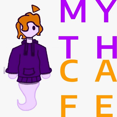 New merch design