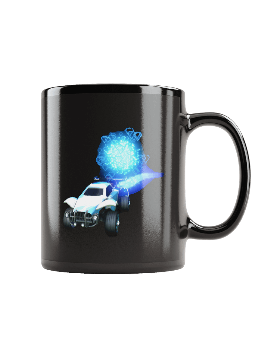 Hardstuck Diamond Mug product image (3)