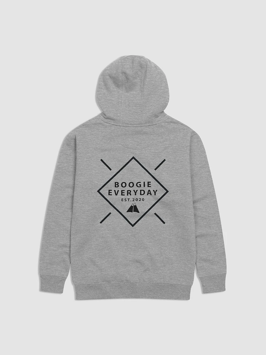Boogie EST. 2020 Hoodie product image (8)