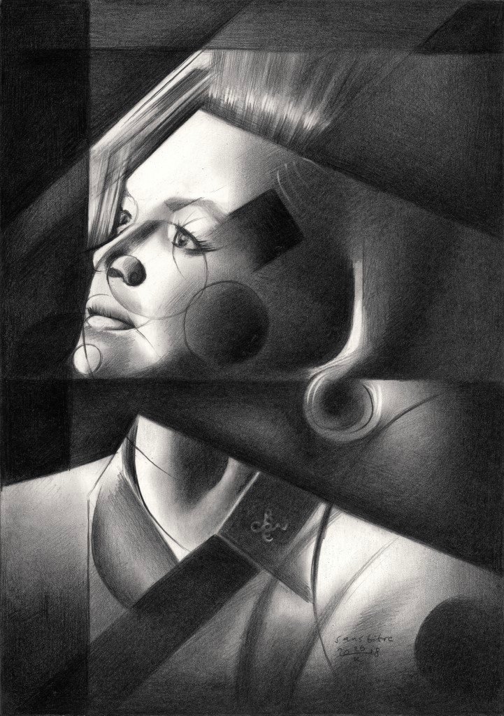 Sans Titre – 26-10-18 (Angie Dickinson) product image (1)