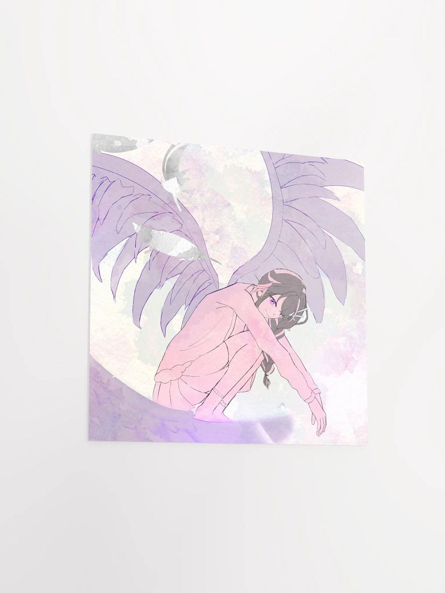 Kes Angel Poster product image (3)