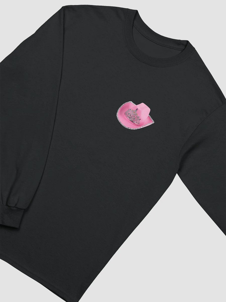howdymel cowgorl long shirt product image (3)