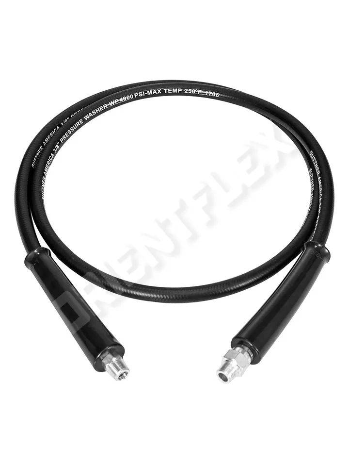 Pressure Washer Hose-R14 product image (1)